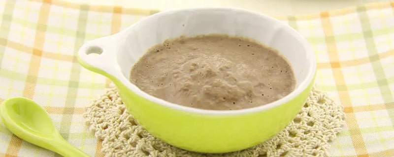 婴幼儿可以吃猪肝吗