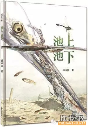 六一书单：给孩子一个奇妙世界