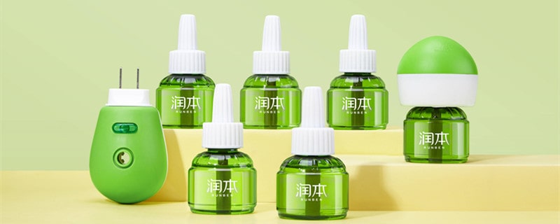 电蚊香液对人有害吗