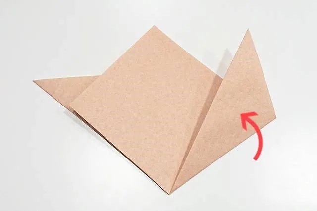 幼儿手工制作纸蜗牛