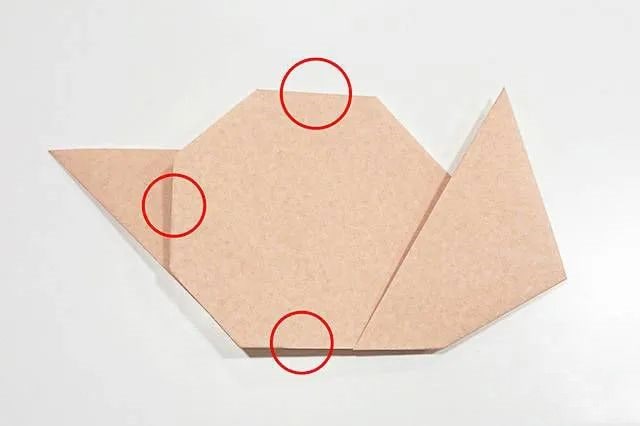 幼儿手工制作纸蜗牛