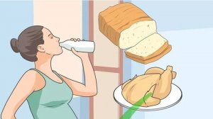 孕期体重失控，因为你踏入了这6个雷区