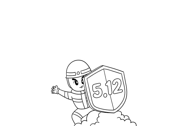 防灾减灾的手抄报图片教程