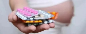 这7类药易导致胎儿畸形，孕妈妈一定要看