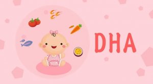 宝宝补充dha别乱补
