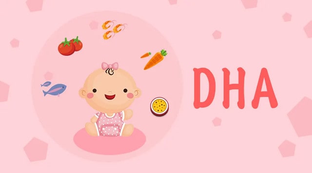 宝宝补充dha别乱补
