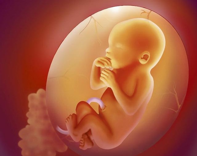 孕晚期见红和破水有先后区别吗？