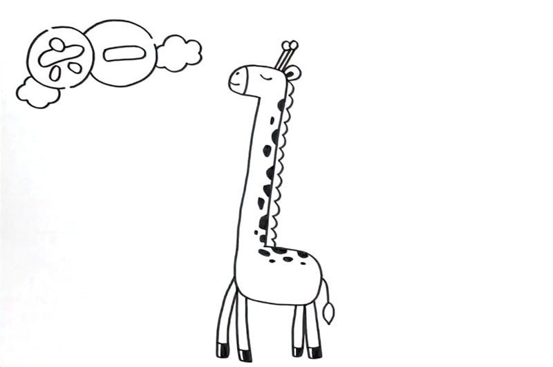 六一儿童节手抄报图片简单又好看