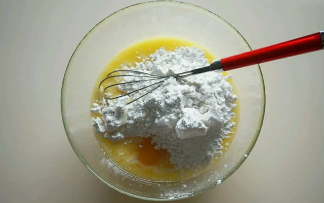 麻薯是什么东西