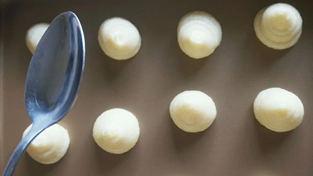 麻薯是什么东西