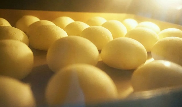 麻薯是什么东西