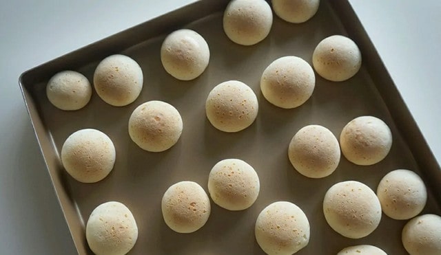 麻薯是什么东西