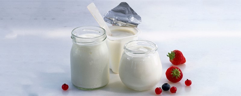 多大的宝宝可以喝酸奶？