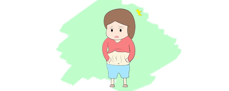 5种体质的准妈妈最容易长妊娠纹