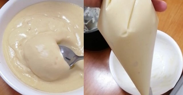 烤箱食谱香脆烤薯片