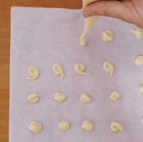 烤箱食谱香脆烤薯片