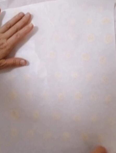 烤箱食谱香脆烤薯片