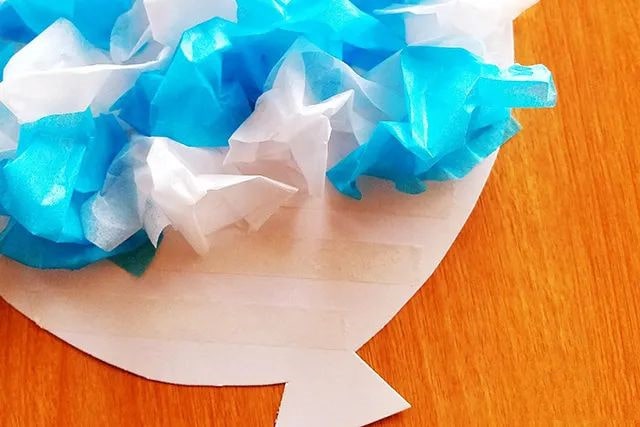 六一儿童节气球装饰教室手工制作