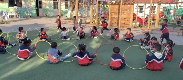 高效组织幼儿园一日活动的8个小技巧