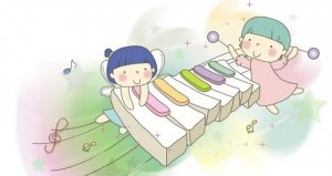 让孩子快速静下来的各种律动