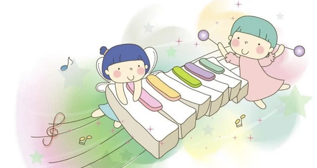 让孩子快速静下来的各种律动