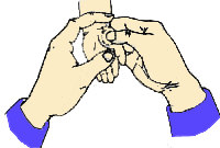 小儿推拿治疗积食方法