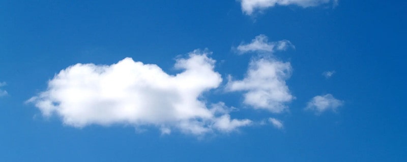 幼儿园大班科学活动教案《多变的云》