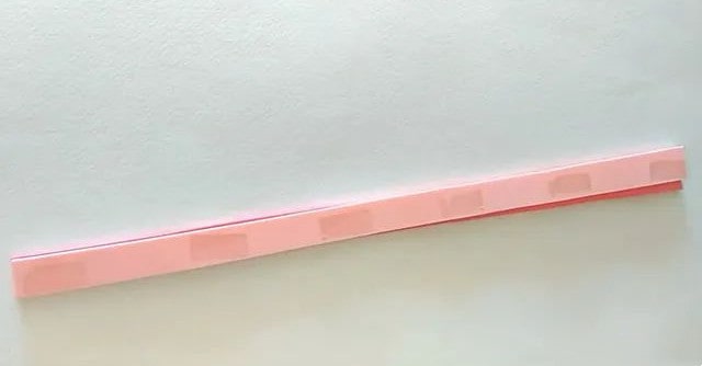 六一儿童节幼儿园环创主题墙：制作漂亮纸糖果