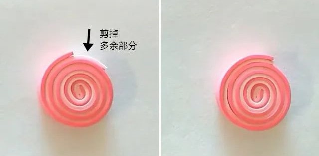 六一儿童节幼儿园环创主题墙：制作漂亮纸糖果