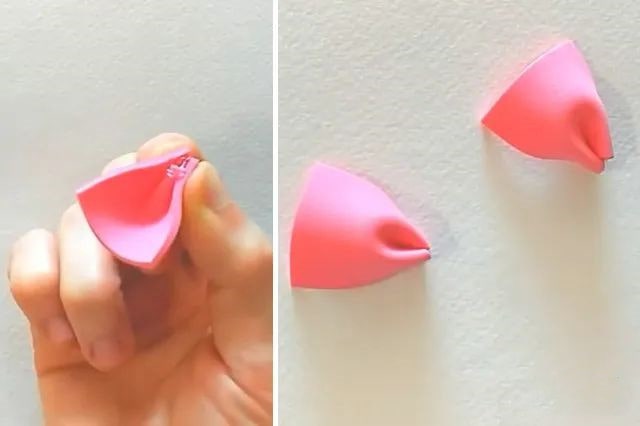 六一儿童节幼儿园环创主题墙：制作漂亮纸糖果