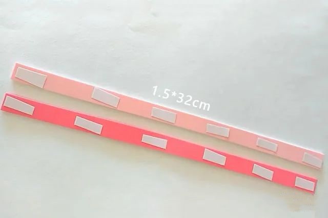 六一儿童节幼儿园环创主题墙：制作漂亮纸糖果