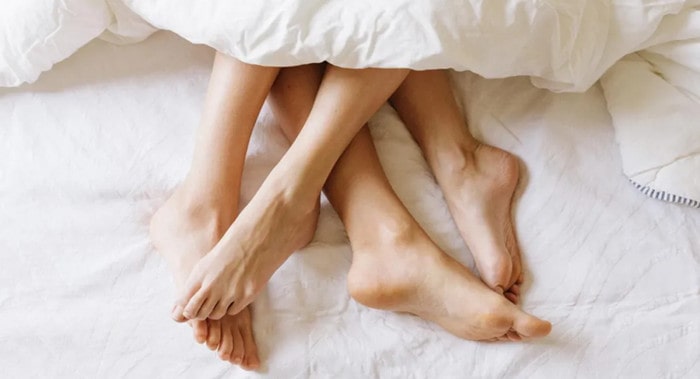 性生活的好处有哪些