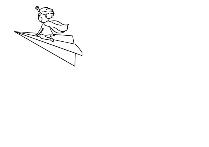 六一儿童节手抄报简单又好看图片教程