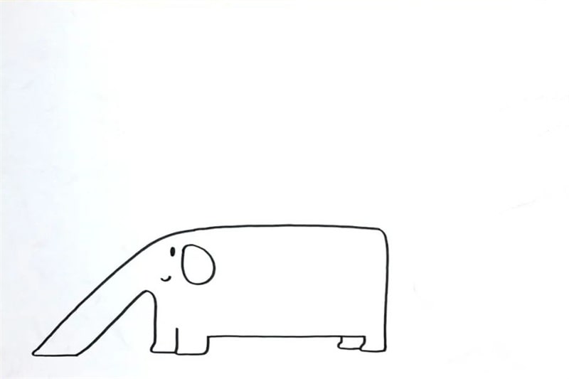 六一儿童节手抄报简单漂亮