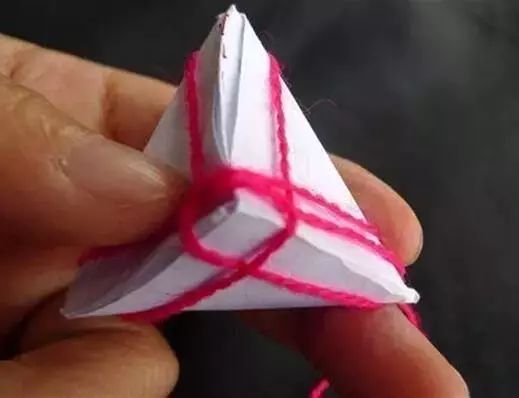 幼儿园端午节手工制作：粽子、香囊