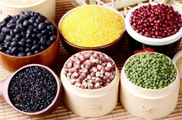 孕期吃这7类食物为产后泌乳做准备