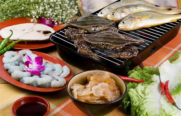 孕期吃这7类食物为产后泌乳做准备