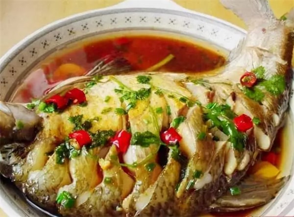 孕期吃这7类食物为产后泌乳做准备