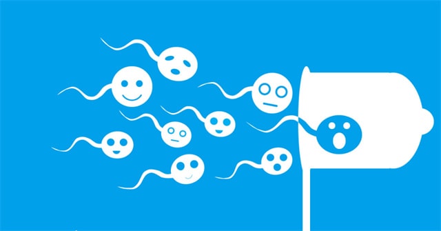 避孕套如何正确使用？