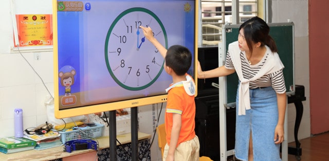 幼儿园2022年学前教育宣传月致家长的一封信