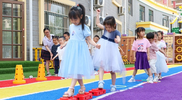 幼儿园2022年学前教育宣传月致家长的一封信