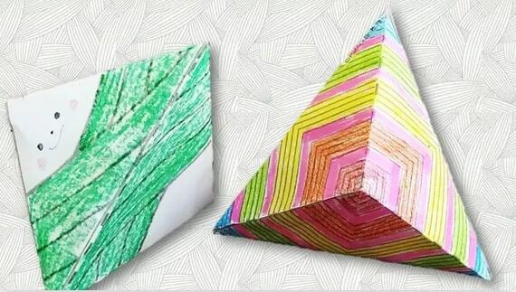 幼儿园端午节手工制作