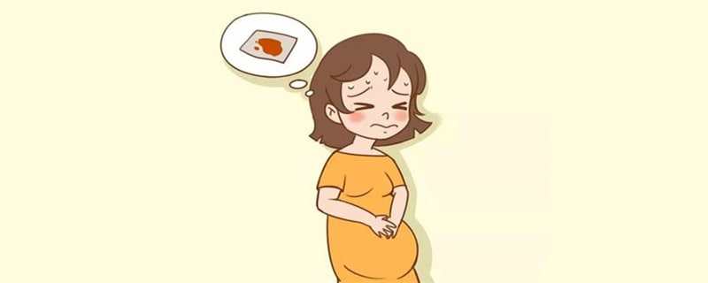 孕妇6种现象，可能是胎儿发出的求救信号