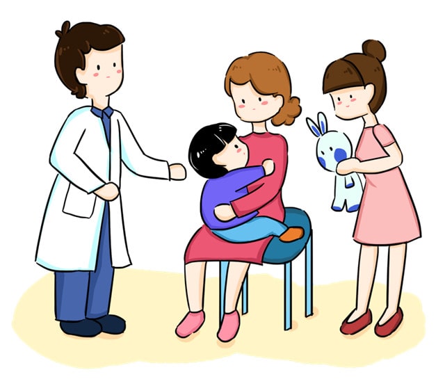 小儿急性喉炎是什么