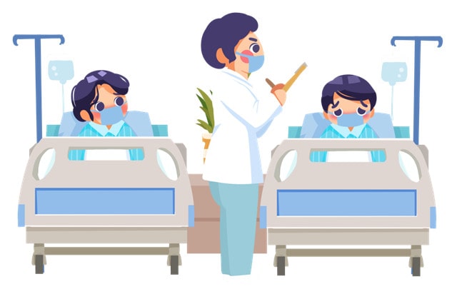 小儿急性喉炎是什么