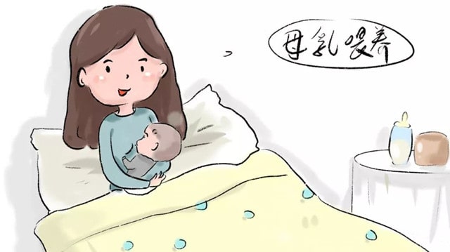 哺乳妈妈每次喂奶前都需要清洁乳头吗？