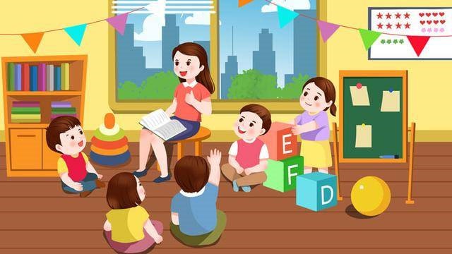 幼儿教师行为规范要求