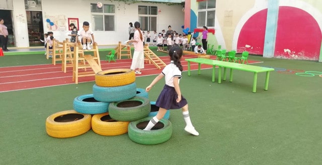 幼儿园常规培养必备小游戏（22个）