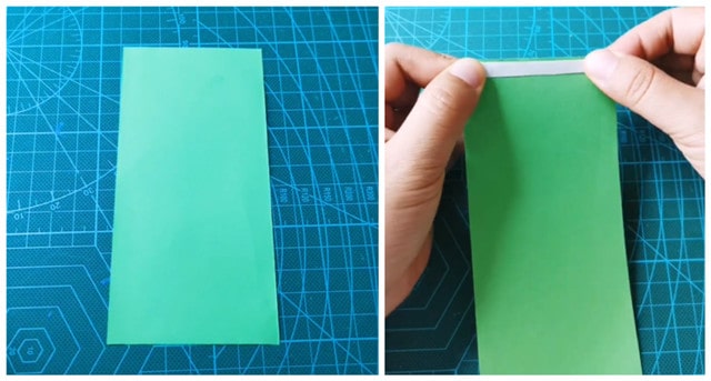 端午节立体小粽子手工制作步骤