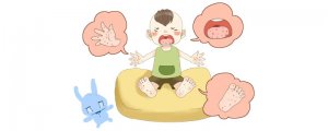 关于小儿手足口病的误区